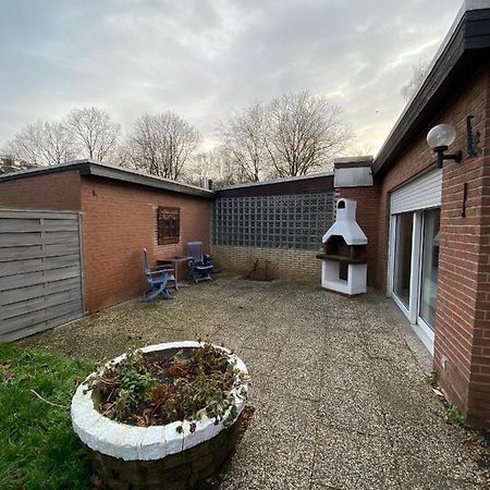 Stern Unterkunft Bis Zu 9 Betten Verfuegbar Bremen Exterior photo