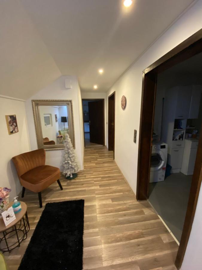 Stern Unterkunft Bis Zu 9 Betten Verfuegbar Bremen Exterior photo