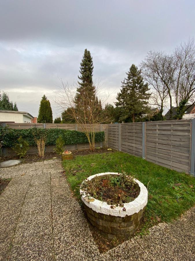 Stern Unterkunft Bis Zu 9 Betten Verfuegbar Bremen Exterior photo