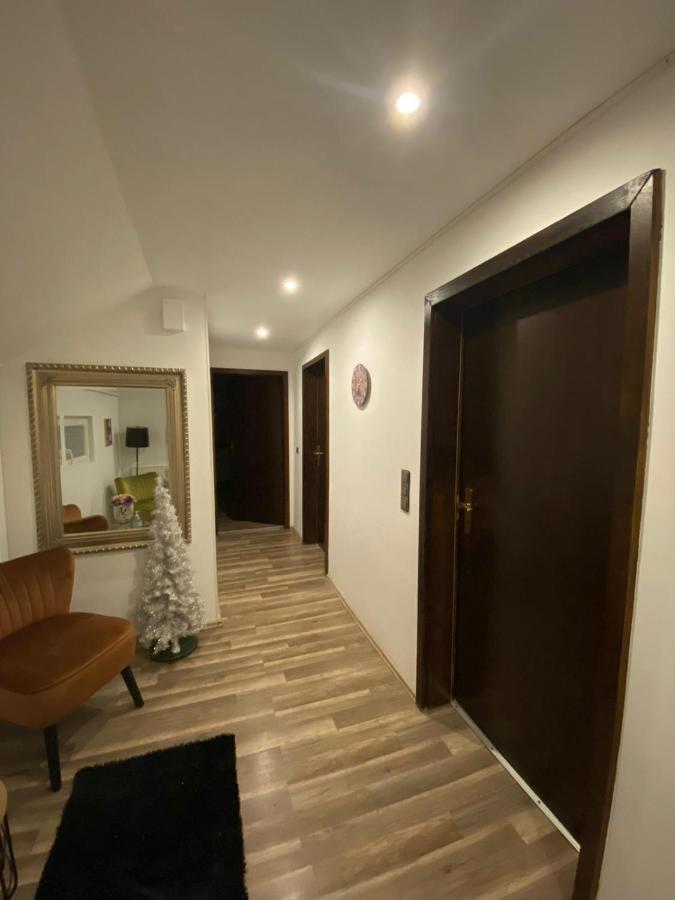 Stern Unterkunft Bis Zu 9 Betten Verfuegbar Bremen Exterior photo