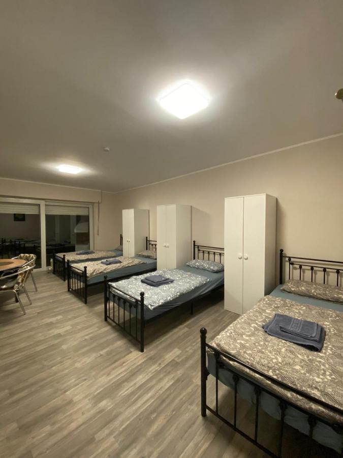 Stern Unterkunft Bis Zu 9 Betten Verfuegbar Bremen Exterior photo