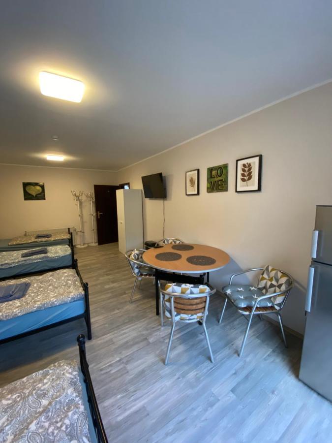 Stern Unterkunft Bis Zu 9 Betten Verfuegbar Bremen Exterior photo