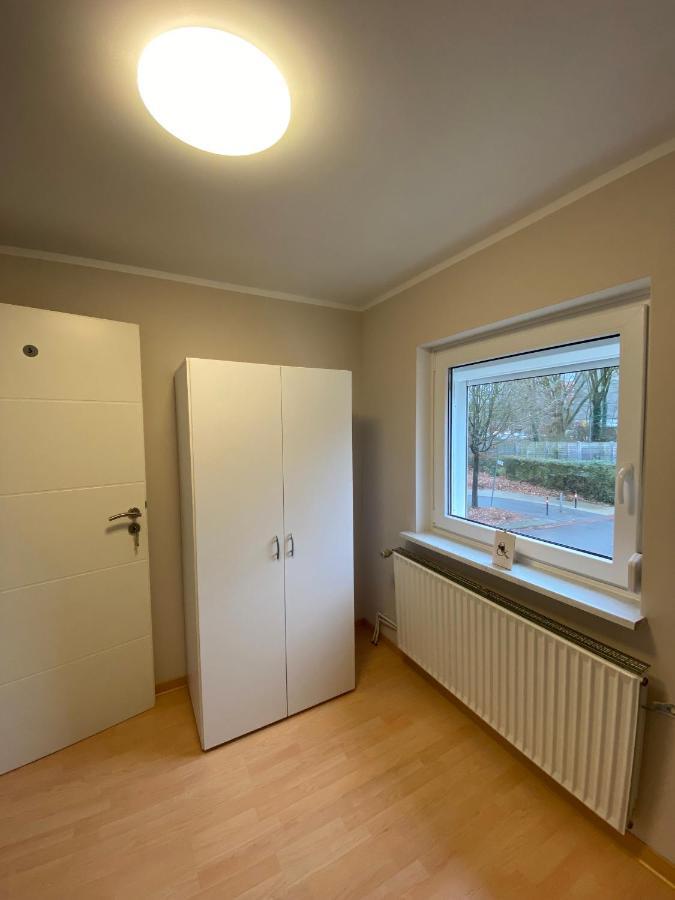 Stern Unterkunft Bis Zu 9 Betten Verfuegbar Bremen Exterior photo