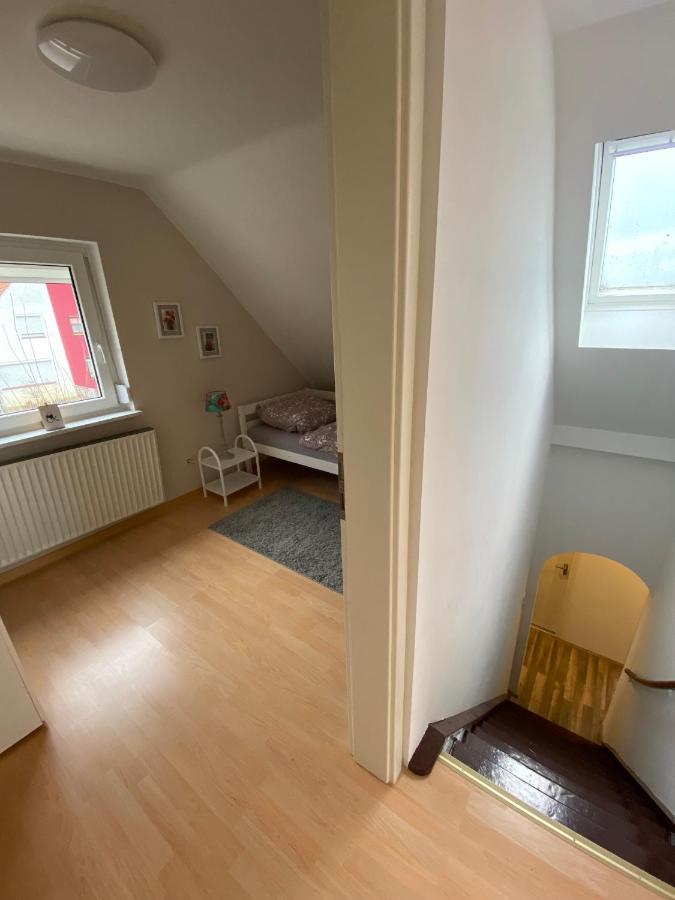 Stern Unterkunft Bis Zu 9 Betten Verfuegbar Bremen Exterior photo