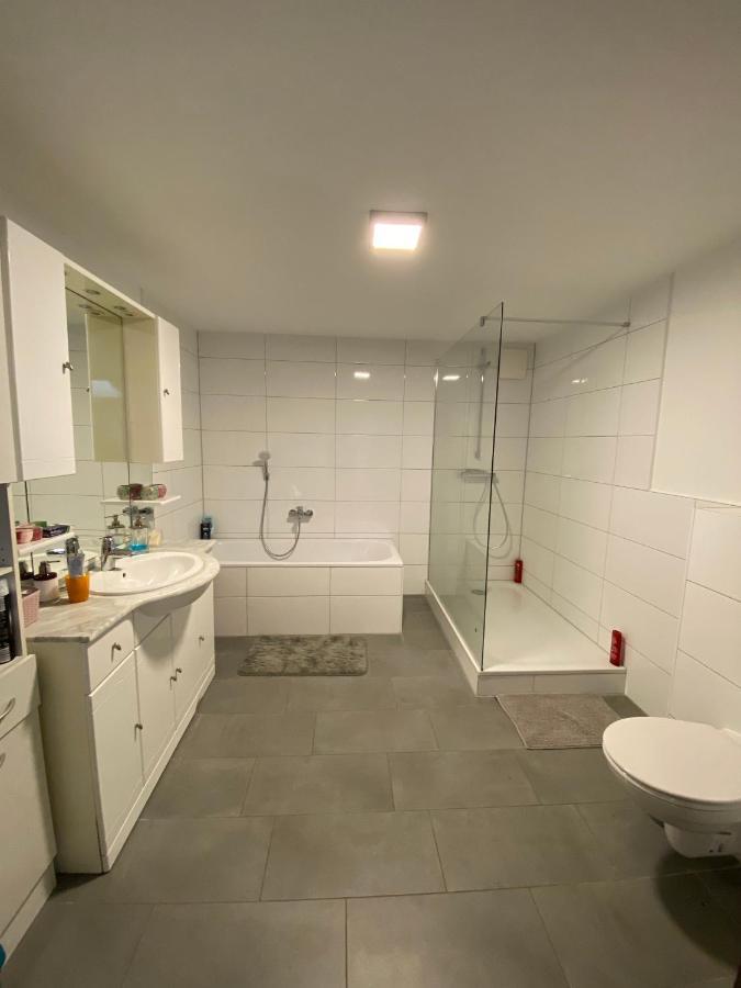 Stern Unterkunft Bis Zu 9 Betten Verfuegbar Bremen Exterior photo
