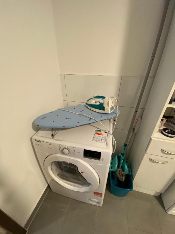Stern Unterkunft Bis Zu 9 Betten Verfuegbar Bremen Exterior photo