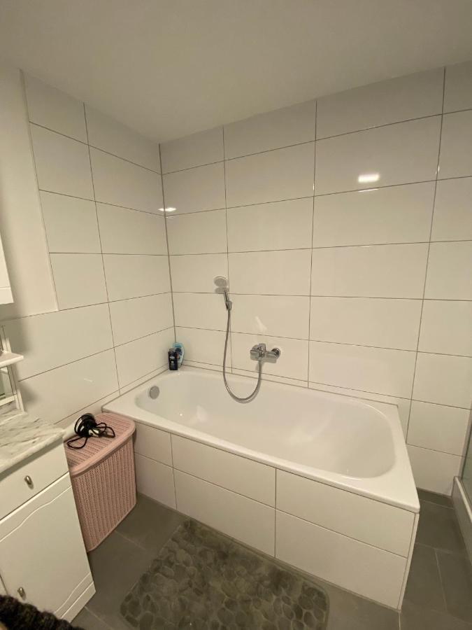Stern Unterkunft Bis Zu 9 Betten Verfuegbar Bremen Exterior photo